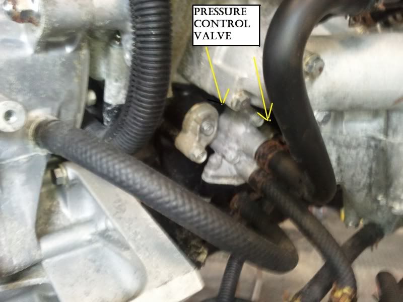 Yamaha Jet Boaters • View topic Replaced Exhaust Hose Boat still